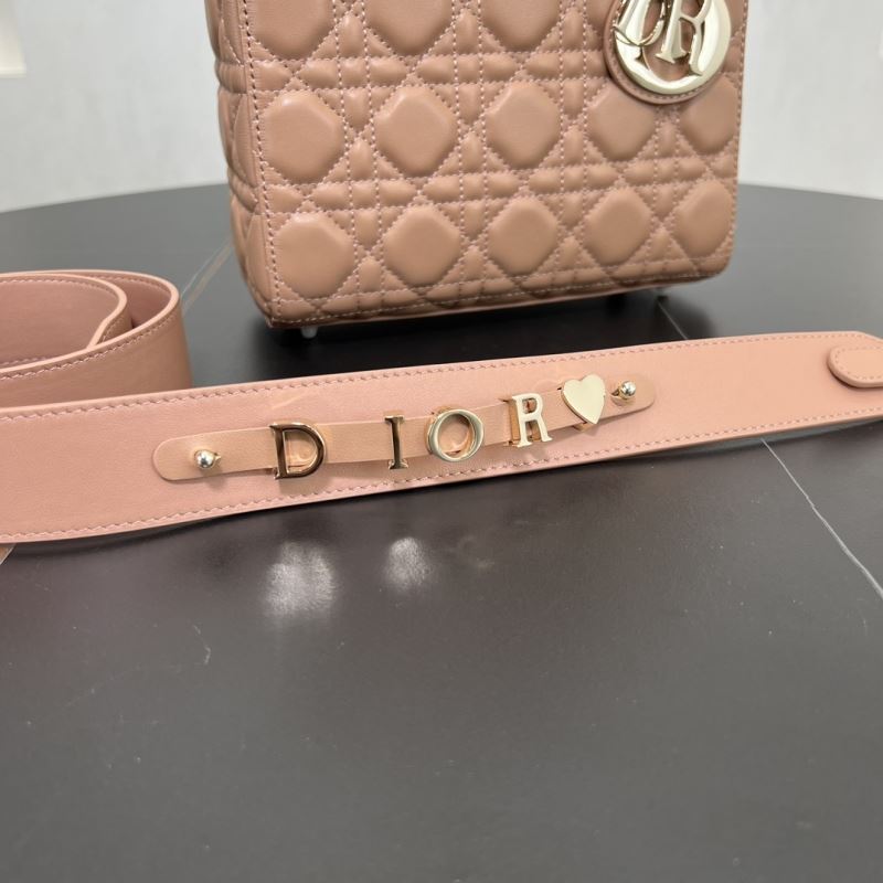 Christian Dior My Lady Bags